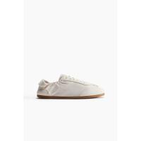 ราคา H&M(เอชแอนด์เอ็ม) รองเท้าผ้าใบ Women Trainers 1290585_1 (43517018324)