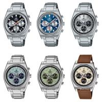 ราคา CASIO EDIFICE Chronograph นาฬิกาข้อมือ รุ่น EFB-730D-1AV EFB-730D-2AV EFB-730D-7AV ของแท้ประกันศูนย์ 1ปี (27361373643)