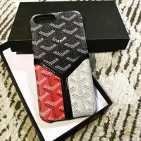 ราคา ส่งต่อเคส IPhone 7 Plus 8 Plus GOYARD ของเเท้ (7439642339)