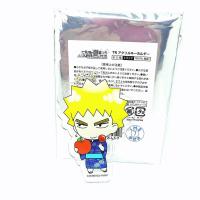 ราคา Fukutomi Juichi พวงกุญแจการ์ตูน Yowamushi Pedal (โอตาคุน่องเหล็ก) งานแท้ TMS จากญี่ปุ่น (5440403197)