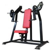 ราคา GOLDMARE INCLINE CHEST PRESS (4188726298)