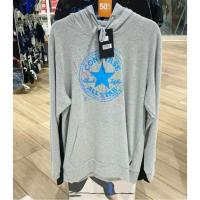 ราคา CONVERSE เสื้อฮู้ดสนทนา บุรุษ (27065259490)