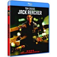 ราคา Jack Reacher / ยอดคนสืบระห่ำ [Blu-Ray มีเสียงไทย/มีซับไทย] (Imported) *แผ่นแท้ (24639797130)