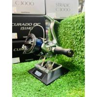 ราคา รอกตกปลาSHIMANO STRADIC 2023 (26574206219)