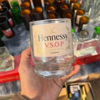 ราคา แก้ว Hennessy แก้วตัดจากขวด งานฝีมือ DIY (26579175709)