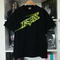 ราคา เสื้อยืด FOX รุ่นเก่าวินเทจ มือสองของแท้ (24956815780)