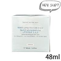 ราคา Skin Ceuticals Triple Lipid Restore 2:4:2 Corrective Cream 48ml (29819897851)