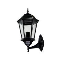 ราคา โคมไฟกิ่งภายนอก โคมไฟติดผนัง สไตล์คลาสสิค สีดำ รุ่น WL-A68-BK (7927329658)