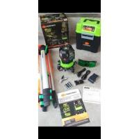 ราคา เลเซอร์ระดับ PUMPKIN PTT-LSG5L แสงเขียว (14922378022)