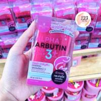 ราคา Precious Skin Alpha Arbutin plus 3+ Soap สบู่อัลฟ่าอาร์บูติน ✨ (28472749919)