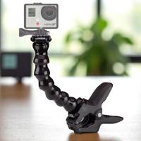 ราคา GoPro Jaws Flex Clamp Mount