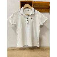 ราคา เสื้อโปโล FILA แท้ ไซส์M (22765090756)