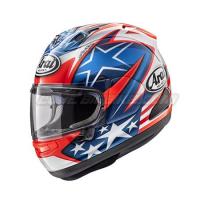 ราคา ARAI RX-7V EVO HAYDEN SB (3009535455)