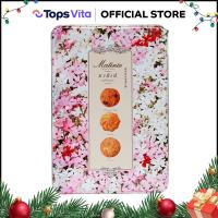 ราคา Gift Set เดนม่าคุกกี้มาติเน่ 448กรัม [8851727007047] (56651802207)