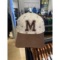 ราคา รุ่นใหม่ พร้อมส่งMc Jeans หมวกแก๊ป โมโนแกรม ลายปัก ใส่ได้ชายหญิง ปรับระดับได้ (29316174487)