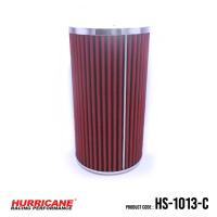 ราคา HURRICANE กรองอากาศรถยนต์ผ้าแดง Nissan ( Urvan TD27 ) Toyota ( Hiace , Lireace , Townace ) HS-1013-C (Gen2) (28576753197)