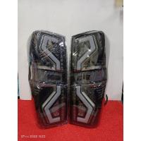 ราคา ไฟท้าย Isuzu d-max 2020 led (20457991380)