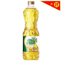 ราคา สวนปาล์มน้ำมันปาล์ม 1ลิตร Suan Palm Refined Palm Olein Oil 1ltr. [หมายเลขบาร์โค้ด 8853474092031] (55352912958)