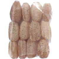 ราคา ใยบวบขัดหน้า ใยบวบขัดผิว ( 12 ชิ้น ) (12534097563)