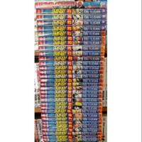 ราคา คู่คนลุยเลอะ 31จบ+badcompany (6019347664)