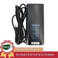 ราคา ของแท้ 19.5V 6.67A 130W อะแดปเตอร์ AC ADP-130EB BA DA130PM13 HA130PM130 สําหรับ DELL PRECISION M3800 I7 XPS 15 9570 9560 9550 (49553249396)