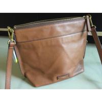 ราคา กระเป๋าหนังแท้ % Fossil ใหม่แกะกล่อง ซื้อจากอิตาลี (1472225806)