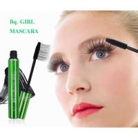 ราคา มาสคาร่าเขียว มาสคาร่าเขียวในตำนานมาสคาร่าเขียว 1 หัว Bq Cover Mascara ปัด งอน เด้ง Odbo BQ2859 | bq 1 หัว แท้100% (21275143230)
