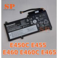 ราคา LENOVO BATTERY แบตเตอรี่ของแท้ LENOVO E450C E455 E460 E460C E465 Model:45N1755 45N1756 45N1757 45N1752 (14405023122)
