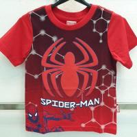 ราคา เสื้อ Marvel ซุปเปอร์ฮีโร่ สไปเดอร์แมน ลิขสิทธิ์แท้ (2082369430)