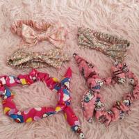 ราคา ที่คาดผม ตกแต่งผม คิตตี้ Hello Kitty (923481227)