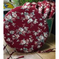 ราคา เบาะรองนั่ง หมอนรองนั่ง ขนาด​40*40​ cm. (8611398594)