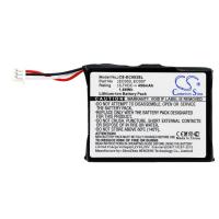 ราคา ขายแบตเตอรี่อะไหล่ CS-EC003SL สำหรับเปลี่ยน สำหรับ iP0D Mini (22019115791)