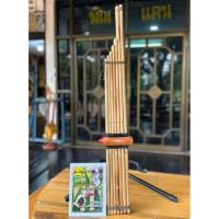 ราคา แคน7ลิ้นเงินคู่อย่างดีคีย์Am (25413169794)