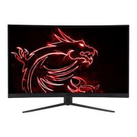 ราคา MONITOR (จอมอนิเตอร์) MSI OPTIX G32CQ4 31.5" VA 165Hz 2K CURVED FREESYNC มือสอง (18884357972)