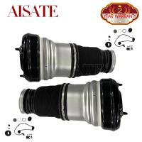 ราคา 2PCS Front Rear Air Suspension Spring Bag For Mercedes Benz S-Class W220 S280 S320 S350 S400 S430 S (55503725438)