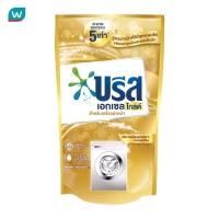 ราคา Breeze บรีส เอกเซล โกลด์ 800 มล. สำหรับเครื่องฝาหน้า (24931051077)