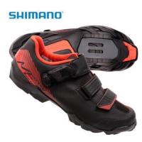 ราคา รองเท้าปั่นจักรยานเสือภูเขา Shimano ME3 (13329631617)