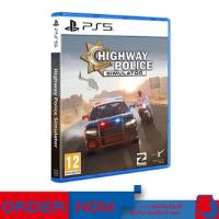 ราคา PlayStation 5™ PS5 Highway Police Simulator | bY ClaSsIC GaME | (28643271164)