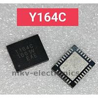 ราคา (1ตัว) Y164C , YDA164C , QFN32 ไอซีขยายเสียง PANASONIC LCD TV รุ่น TH-L32C4T (8670319681)