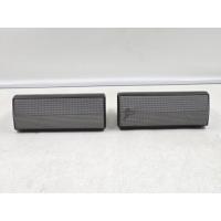 ราคา BE82 ลำโพงญี่ปุ่นมือสอง 1 คู่ (P52) PIONEER S-SB760 4 โอห์ม Woofer 2.5x1.5 นิ้ว Size ตู้ 15x8x5.5CM ตะแกรงหน้า รอยตามรูป (40011423351)