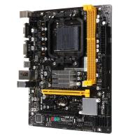 ราคา Mainboard (AM3+) A960D+V3 (3771023707)