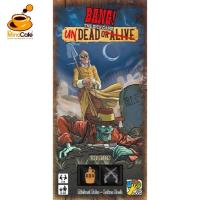 ราคา [The Mind Cafe] Bang The Dice Game: Undead or Alive (28962236581)