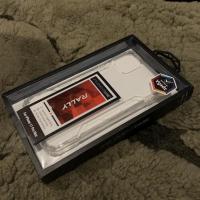 ราคา Element Case รุ่น Rally - iPhone 11 Pro Max - สี Clear (4851583902)