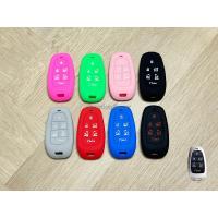 ราคา ซิลิโคนกุญแจรถ Hyundai Staria 2021 (27854988541)