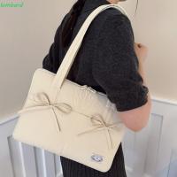 ราคา LOMBARD กระเป๋าใส่แล็ปท็อป, เคสป้องกันคอมพิวเตอร์พกพา Bowknot, เคสนุ่มขนาด 14 นิ้ว, กระเป๋าใส่โน๊ตบุ๊คสไตล์เกาหลีสาว/เลดี้/ผู้หญิง (56703330637)