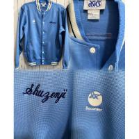 ราคา asicแท้(อก40“ยาว23”) (25051325051)