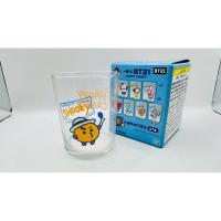 ราคา แก้วเล็ก BT21 HAPPY CAMP Mini Glass (29243161770)