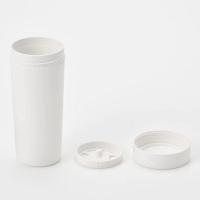 ราคา MUJI แก้วน้ำพลาสติก มินิมอล (19025261389)