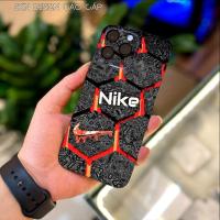 ราคา สติ๊กเกอร์โทรศัพท์ NIKE สําหรับ iphone 6s/6splus/7/7plus/8/8plus/x/xr/xs/11/12/13/14/15/16pro/max/promax/โทรศัพท์ (27590317620)