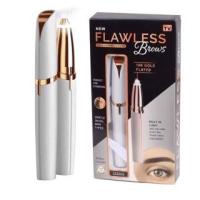 ราคา เครื่องกันคิ้วไฟฟ้าอเนกประสงค์ Flawless Brows (7609919660)
